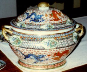 Ceramica Cinese