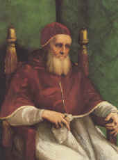 Immagine di Giulio II