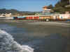 INVERNO 2003 - spiaggia