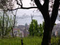 Panorama Albisola Capo - Foto di Daniela Bollla 2003