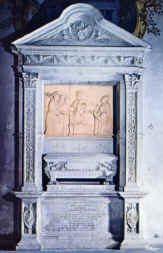 Sarcofago Della Rovere - tratto da http://digilander.libero.it/adamaney