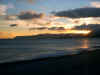 Gennaio 2004 tramonto albisola